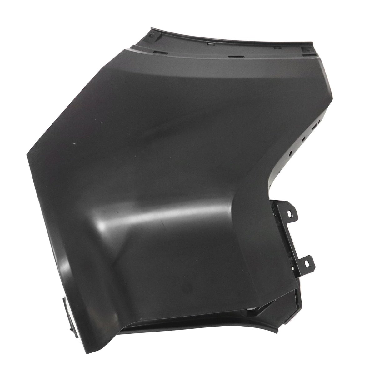 Secos Rear Right Bumper Cover Passenger Side For Nissan Rogue 2021-2023 Ni1117102 85016-6rr1h 85016-6rr0h