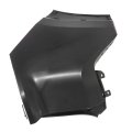 Secos Rear Right Bumper Cover Passenger Side For Nissan Rogue 2021-2023 Ni1117102 85016-6rr1h 85016-6rr0h