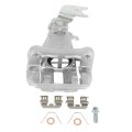 Rear Right Disc Brake Caliper Assembly 19b7096 1pc For Honda Accord 2013 2014 2015 2016 2017 