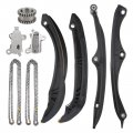 Autokay Timing Chain Kit For Ford Lincoln F150 Expedition Navigator 3 5l 2017-2021