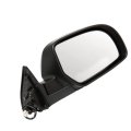 Passenger Side Door Mirror For Subaru Outback 2012 2013 2014 Power Non Heated Textured Replacement 91036aj12c 91054aj14a 
