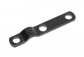 Bearmach Strap Clamping For Windscreen Hinge Assembly Land Rover Defender 90 110 130 Part Lr044444 Muc4290 Lr016671 