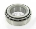 Chicago Rawhide Grw250 Rear Inner Bearing 