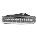 1 Pair Car Led Side Marker Lights Sequential Flashing Turn Signal Light Assembly 63142496299 Bm2570108 For Bmw 5 Series 