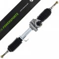 Niche Steering Gear Box Rack Pinion For Can-am Maverick Max 1000r 709401610