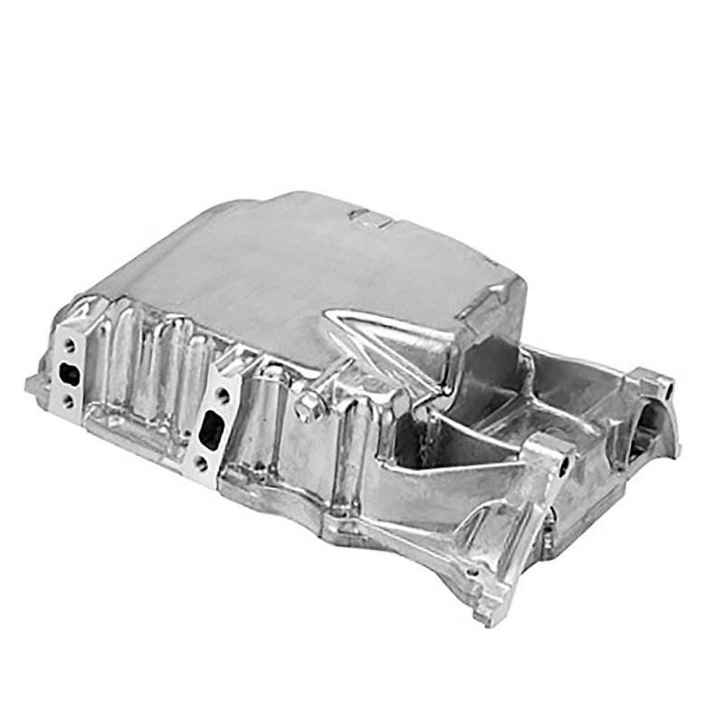 Engine Oil Pan Center Steel For Honda Cr V 2010 2011 I4 2 4l Hop22a 11200reza00 264 273