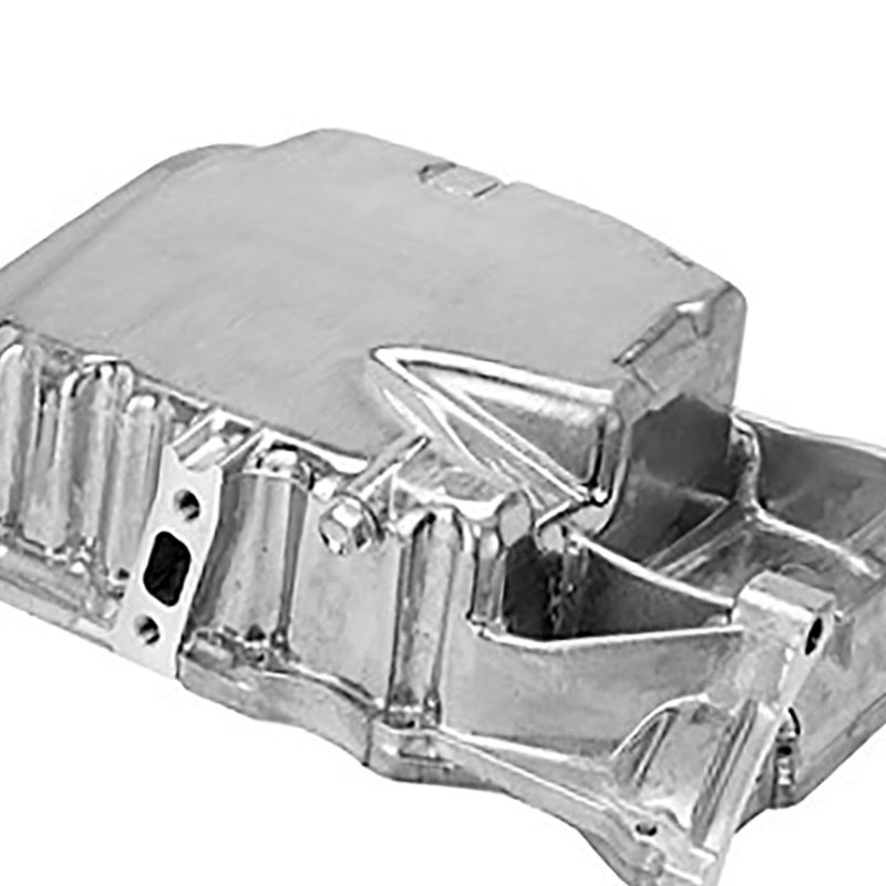 Engine Oil Pan Center Steel For Honda Cr V 2010 2011 I4 2 4l Hop22a 11200reza00 264 273