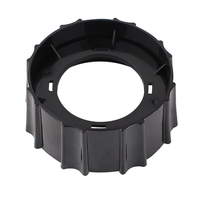 Joyparts Replacement Parts Blender Jar Base Collar Ring For Black Decker Blenders