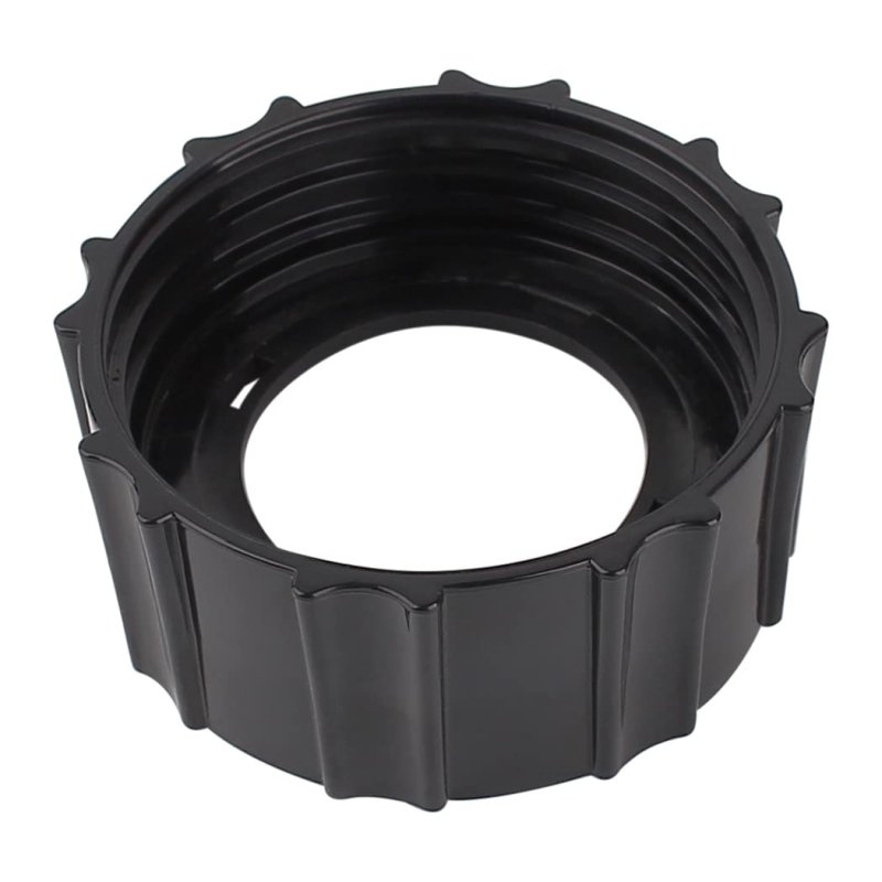 Joyparts Replacement Parts Blender Jar Base Collar Ring For Black Decker Blenders