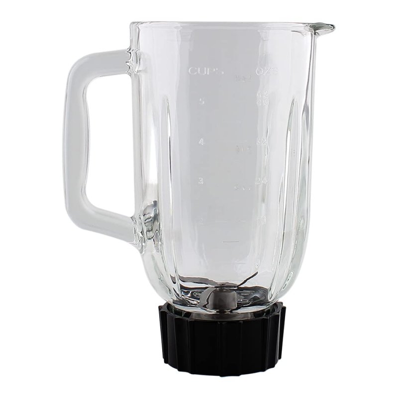 Joyparts Replacement Parts Blender Jar Base Collar Ring For Black Decker Blenders