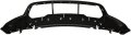 Grand Cherokee Front Lower Bumper Cover For 2017 2018 2019 2020 2021 J-e-e-p Laredo Limited Overland 5xv45tzzaa 