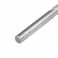 Uxcell 3 15mm Solid Carbide Drill Bits Straight Shank For Stainless Steel Alloy Hard Hardened To 50 Hrc