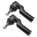 Es800954 Front Outer Tie Rod End Kit For Ford Focus 2012 2018 C Max 2013 Escape 2019 And Lincoln Mkc 2015 Left Right Replaces 