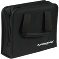 Platinum Tools 4002pt Nylon Zipper Tool Case With Handles 