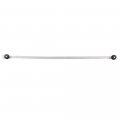 Ocpty 4900 Aluminum A C Condenser Replacement Fit For 1998 1999 2000 2001 2002 Honda Accord