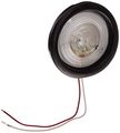 400 Back Up Lamp Kit For Trucks 12v Incandescent Waterproof Rear Light With Polycarbonate Lens 86 X 4 4 In 