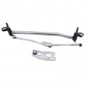 A-premium Front Windshield Wiper Transmission Linkage Assembly Compatible With Saturn Vehicles Astra 2008-2009 L4 1 8l