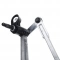 A-premium Front Windshield Wiper Transmission Linkage Assembly Compatible With Saturn Vehicles Astra 2008-2009 L4 1 8l