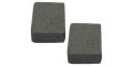 Semi Metallic Brake Pads For Arctic Cat Pantera 5000 F C 1979 To 1981 Front Position Dot Rating Ff Part Kx05225 271 