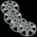 Aftermarket Wheel Cover 