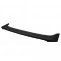 Factory Style Paintable Rear Trunk Lip Spoiler Wing For 2013-2018 Ford Fusion 