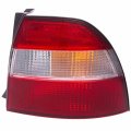 For 1994-1995 Honda Accord Sedan Coupe 4d 2d Passenger Side Oem Replacement Taillight Rear Lamp Ho2819105