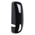 Truck Side View Mirror Cap With Black Housing Back Towing Right For 2008-2016 Kenworth T660 T600 T370 T270 T800 