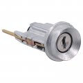 Motoku Set Of 4 Ignition Switch Door Lock Cylinder With Keys For Toyota Pickup Hilux Rn85 Ln106 Ln80 Ln85 Ln90 Ln105 Ln108