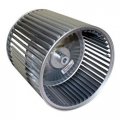 601210 Synder General Replacement Furnace Squirrel Cage Blower Wheel 