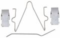Raybestos H15661 Professional Grade Disc Brake Caliper Hardware Kit 