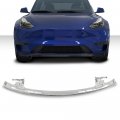 G-plus Lower Bumper Reinforcement Ankle Catcher Front Bar Compatible With Tesla Model Y 2020-2022-00-a 150543300a 1505433 00 A