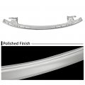 G-plus Lower Bumper Reinforcement Ankle Catcher Front Bar Compatible With Tesla Model Y 2020-2022-00-a 150543300a 1505433 00 A