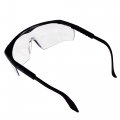 Hqrp Lightweight Safety Glasses Goggles For Construction Crew Laborers Machinists Carpenters Millwrights Plumbers Pipe Fitters
