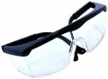 Hqrp Lightweight Safety Glasses Goggles For Construction Crew Laborers Machinists Carpenters Millwrights Plumbers Pipe Fitters