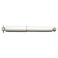 G63967 Ultra Truck Rear Shock Absorber For 07-17 Jeep Wrangler 1 Pack White Metal Twin Tube Design 22 62 In Extended Length 