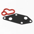 Kipa Engine Oil Cooler Gasket Set For Altima 2007-2013 21304-ja06a 21304-ja00a Durable