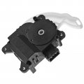 Main Air Door Actuator Hvac Blend For Ford Edge Lincoln Mkx 2007-2015 Mode 