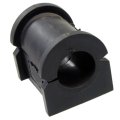 Stabilizer Bar Bushing Set For 2007 2008 2009 Ford Fusion Front Rubber Black 2 Pack 0 96 Inside And 1 65 In Outside Diameter 