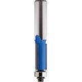 1 2 D X-1 H 1 Shank Rockler Piloted Flush Trim Bit