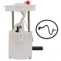 Ocpty Fuel Pump Assembly Replacement For E2556m 2000-2002 Ford Focus 2l