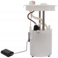 Ocpty Fuel Pump Assembly Replacement For E2556m 2000-2002 Ford Focus 2l