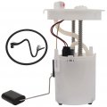 Ocpty Fuel Pump Assembly Replacement For E2556m 2000-2002 Ford Focus 2l