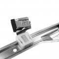 A-premium Power Window Regulator Without Motor Compatible With Mercedes-benz W204 W212 S212 C230 C250 C300 C350 C63a Amg E350