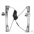 A-premium Power Window Regulator Without Motor Compatible With Mercedes-benz W204 W212 S212 C230 C250 C300 C350 C63a Amg E350