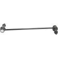 Front Sway Bar Link For Gmc Acadia Limited 2017 Driver Or Passenger Side Single Piece Non Greasable Replacement Part 