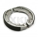 Xkh- Brake Shoe Compatible With Suzuki Lt-4wd Quad Runner 250-s629 B0784fh8jz