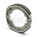 Xkh- Brake Shoe Compatible With Suzuki Lt-4wd Quad Runner 250-s629 B0784fh8jz