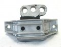 Right Engine Mount With Bracket 4m-3110-b For Chevrolet Equinox 2005-2009 And Pontiac Torrent 2006-2009 V6 3 4l Automatic 