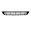 Front Lower Bumper Grille For Hyundai Santa Fe Sport 2 4l 2017 2018 Chrome Finish Replace 865604z500 865602waa0 