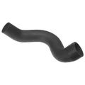 20614 Premium Molded Coolant Hose Epdm Synthetic Fiber Vacuum And Chemical Resistant Vehicle Specific Black 